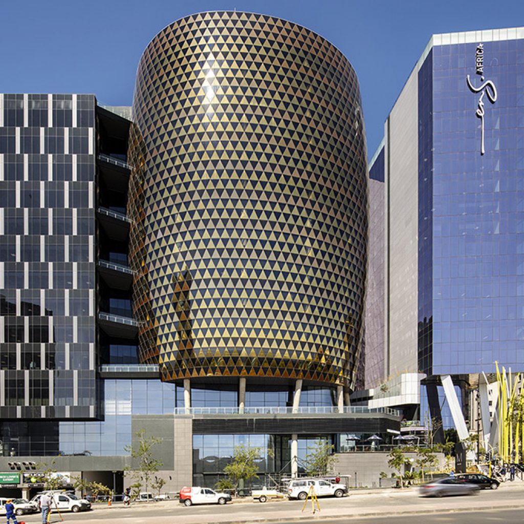 Vanguard Residential
